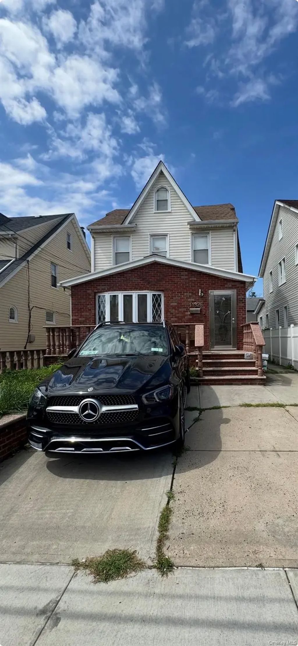 11326 202nd Street, Saint Albans