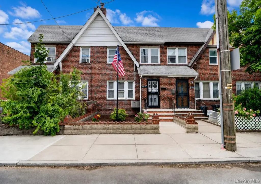 8532 66th Avenue, Rego Park