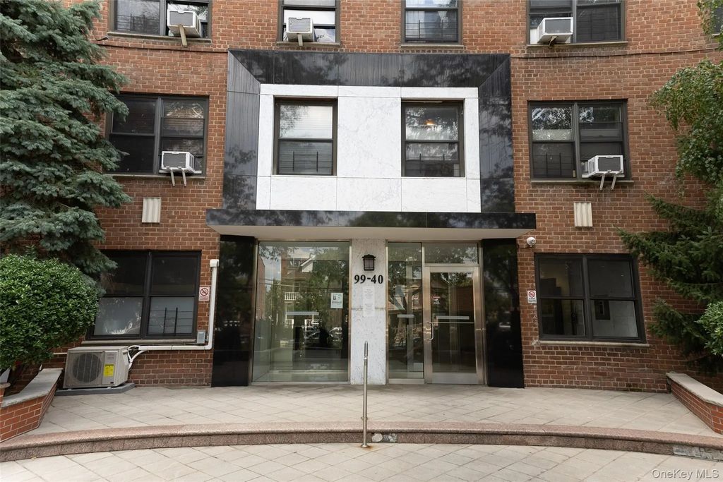 99-40 63rd Road # 9z, Rego Park