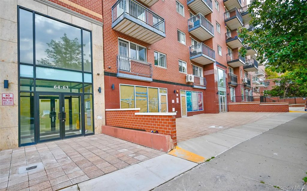 64-63 Austin Street # #6c, Rego Park