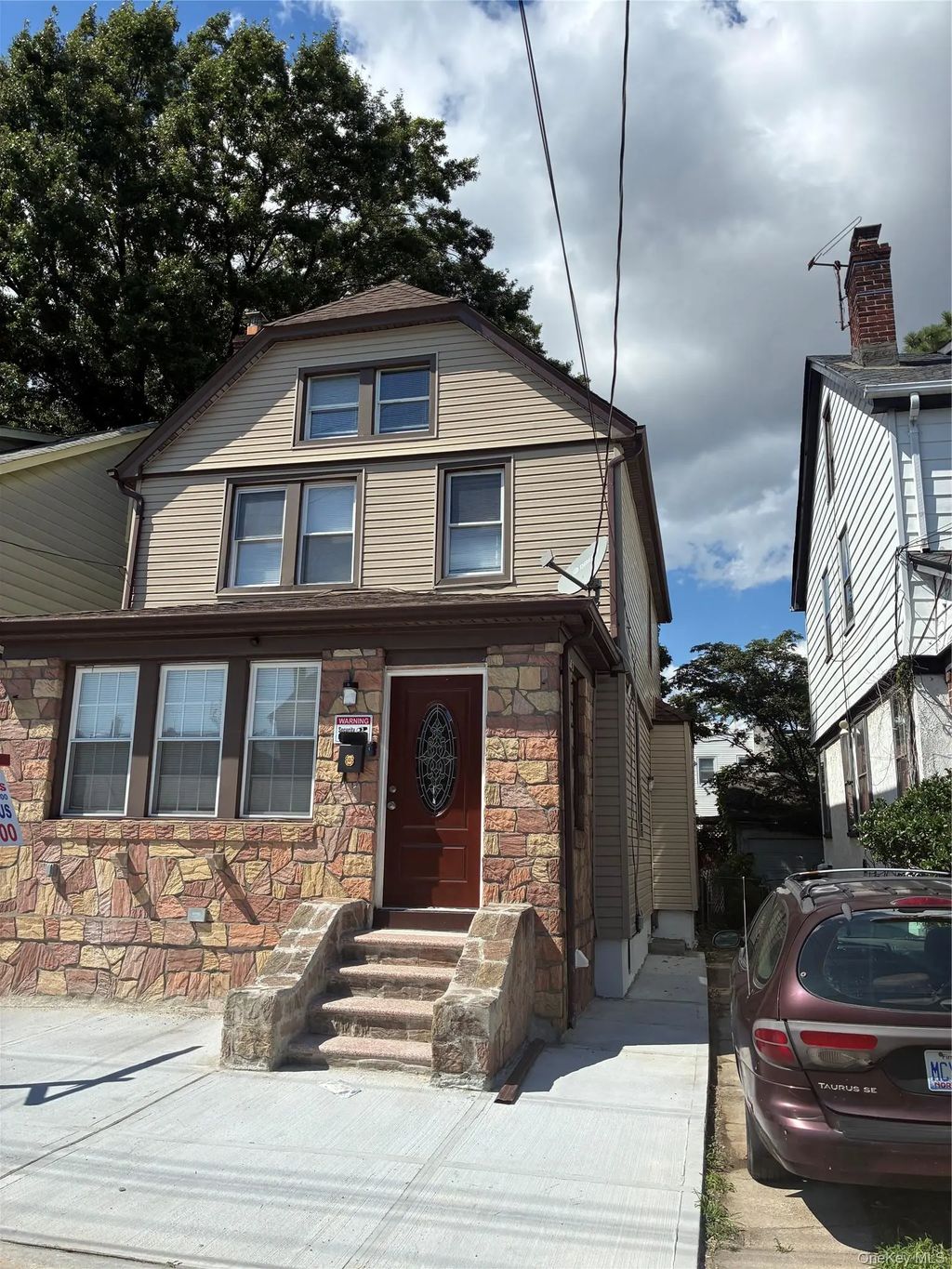 205-15 111th Ave, Saint Albans