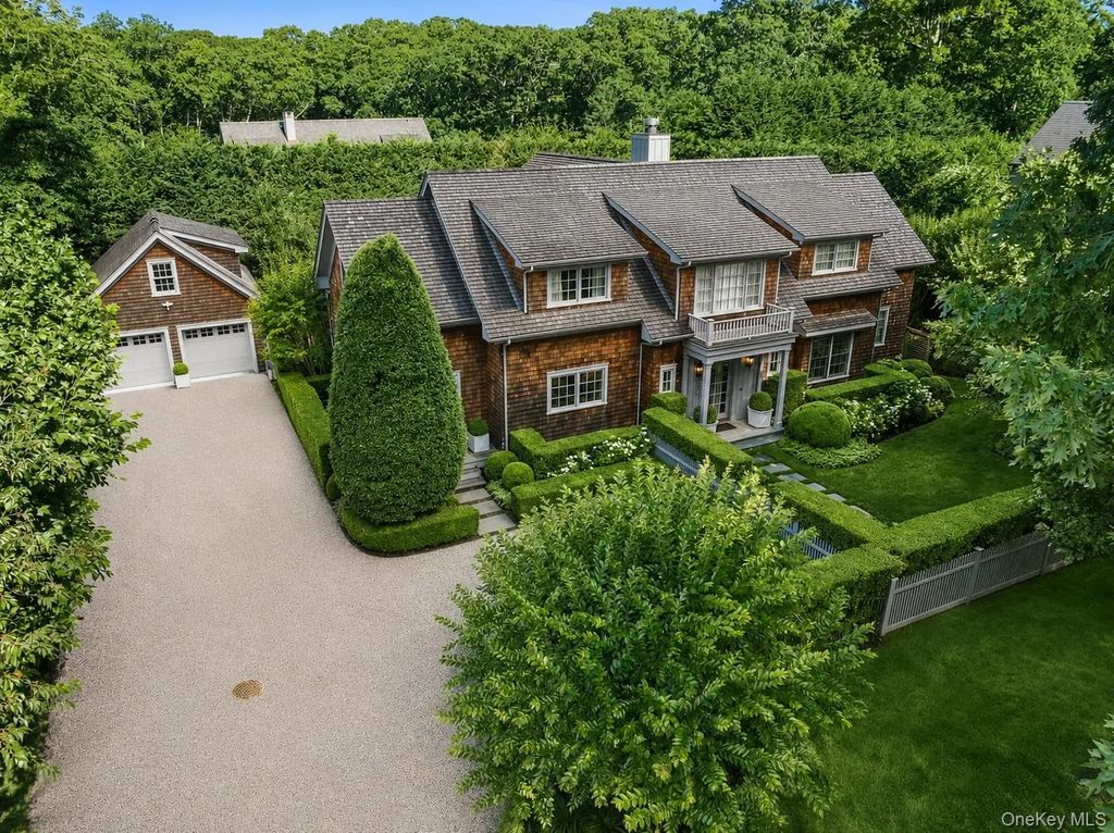 67 Buell Lane Extension, East Hampton