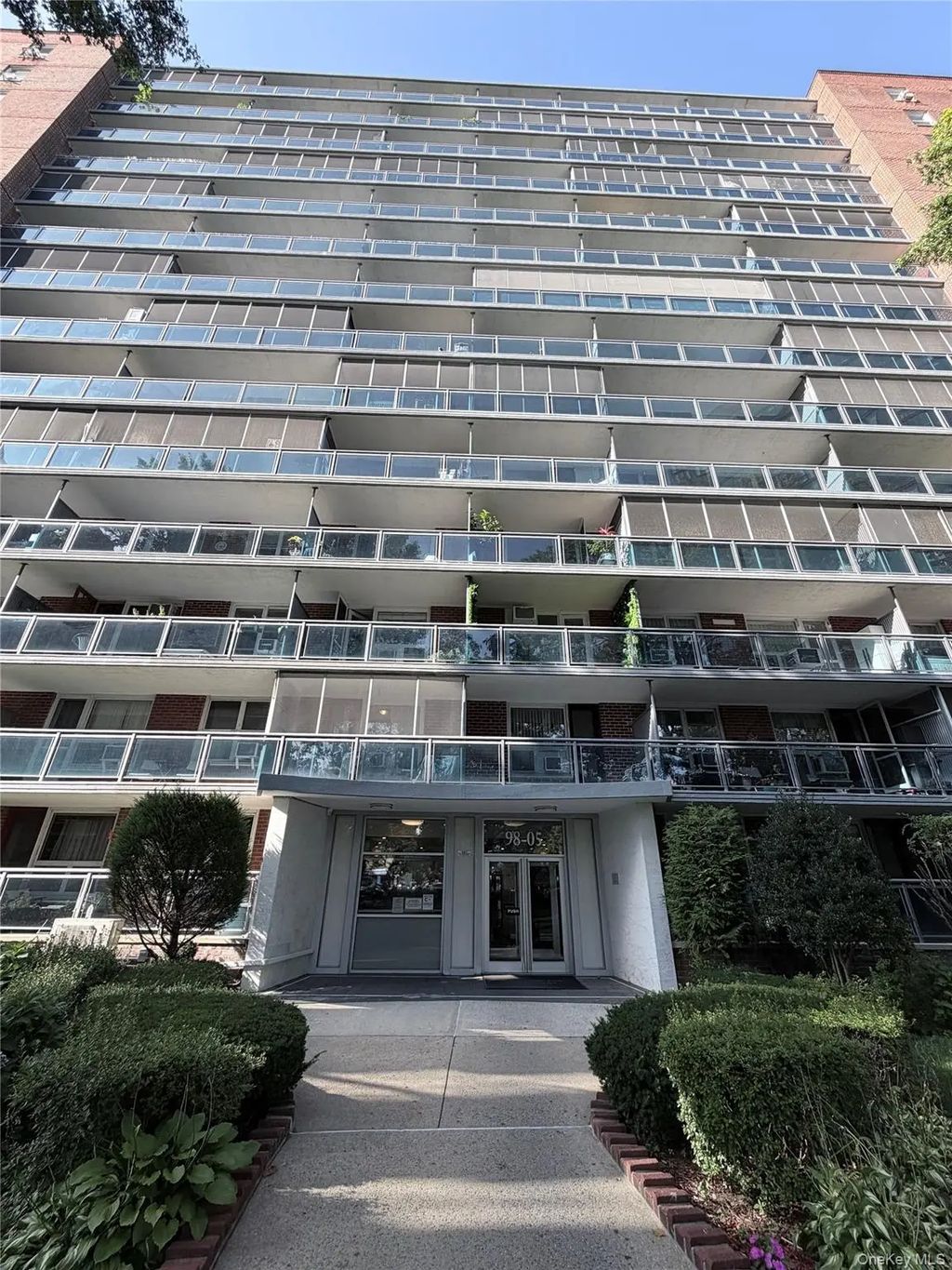 98-05 63rd Road # 12k, Rego Park