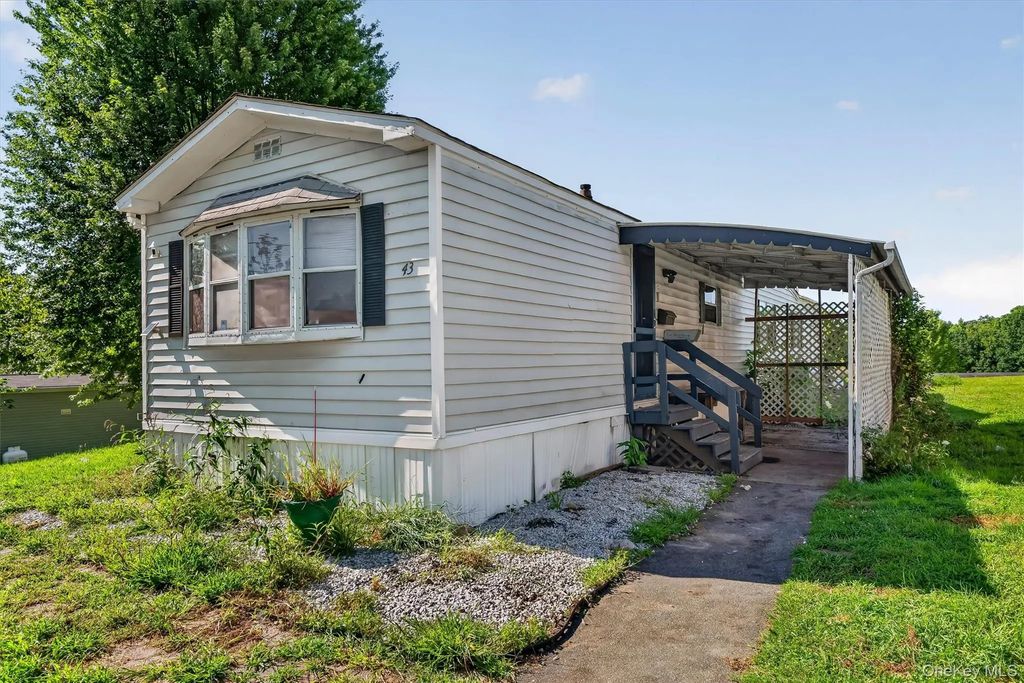 43 Ponderosa Road, Bloomingburg