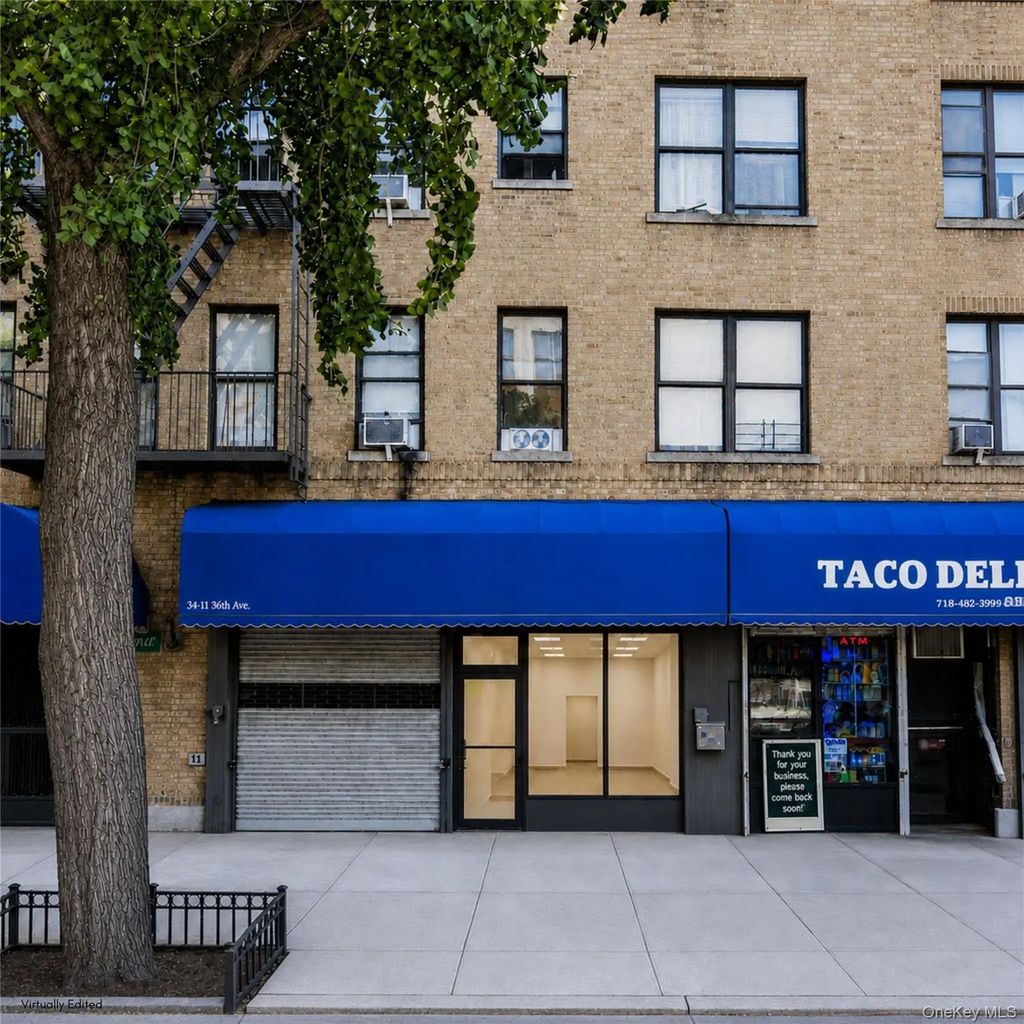 3411 36th Avenue, Astoria