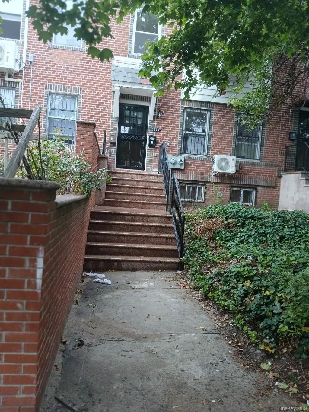 6635 Booth Street # 3, Rego Park