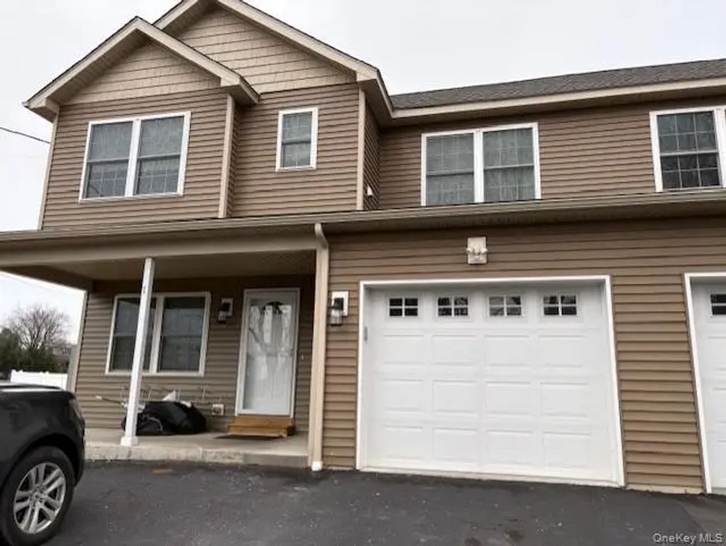 1 Avenue A, Middletown