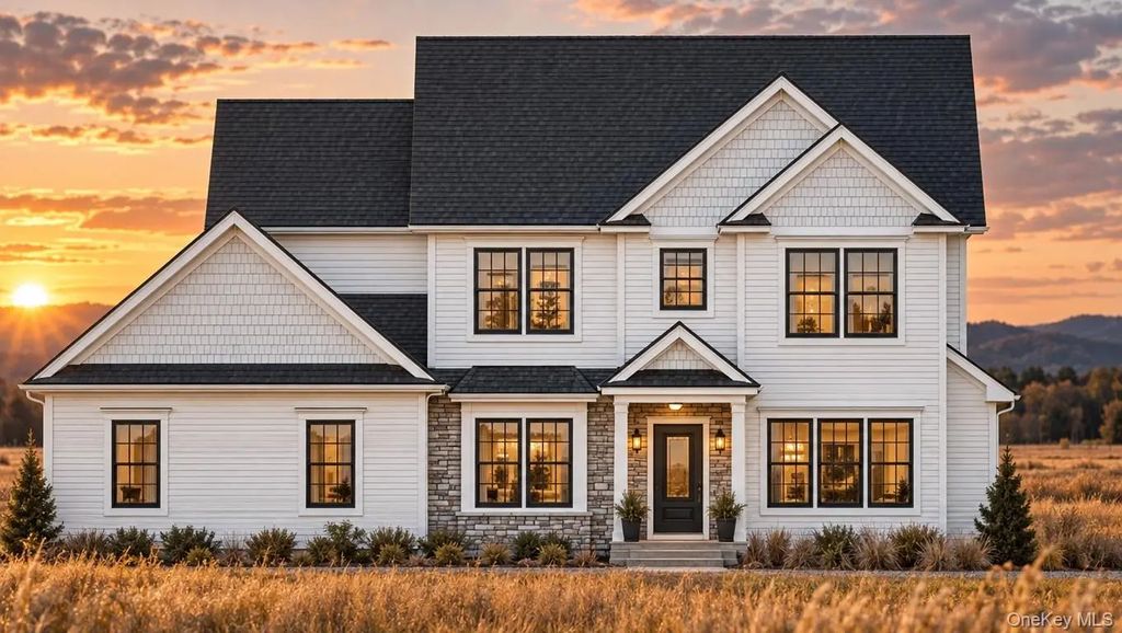 1 Fieldstone Lane, Westtown