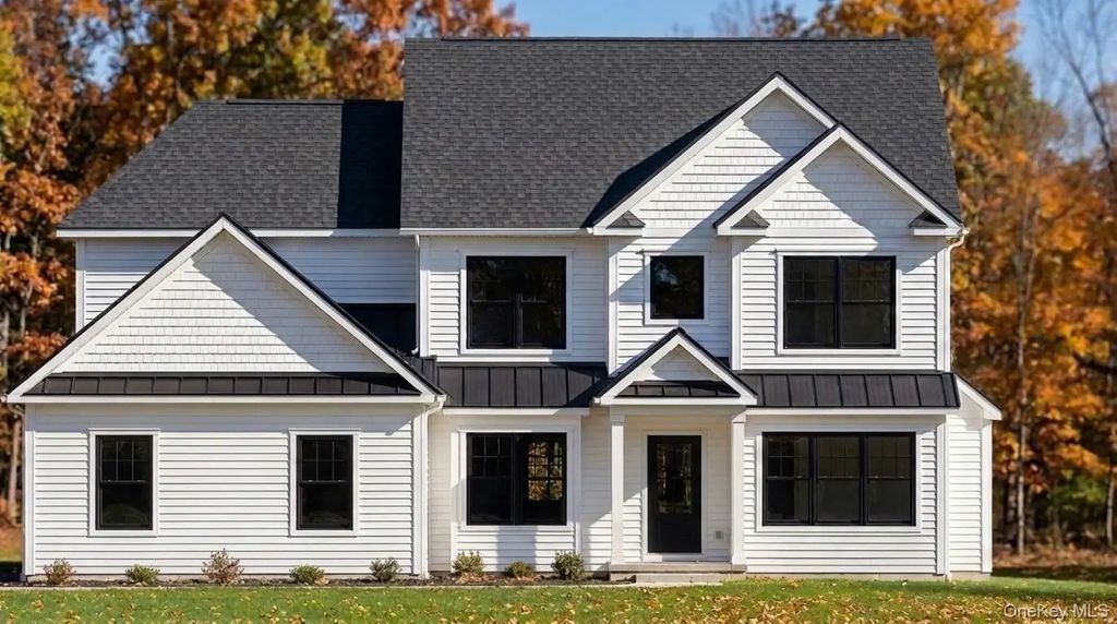 1 Fieldstone Lane, Westtown