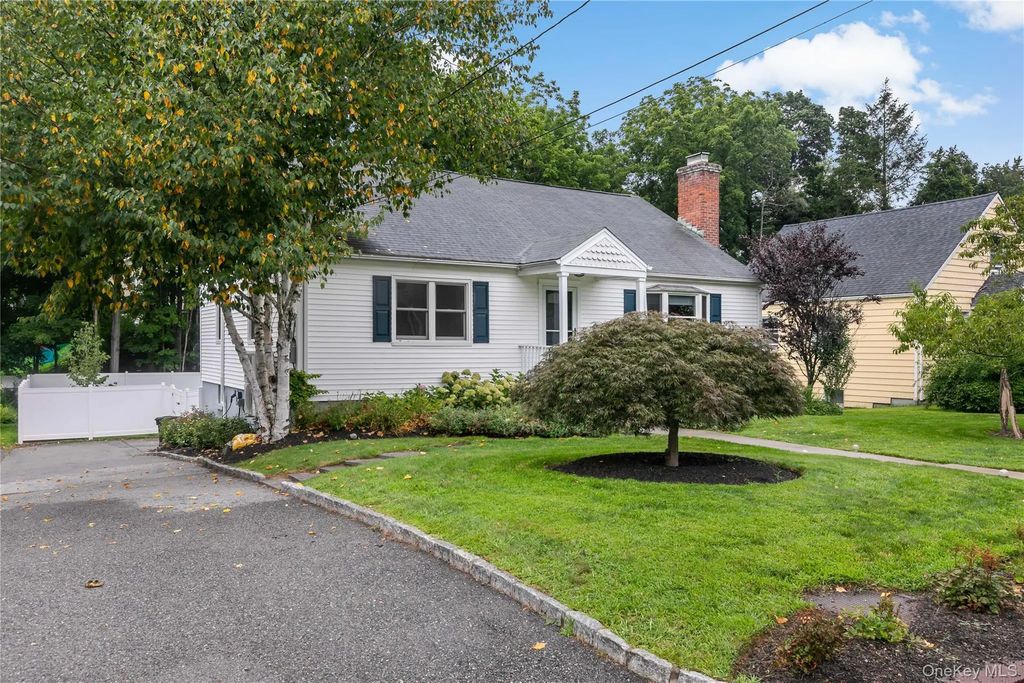 16 Brook Street, Mount Kisco