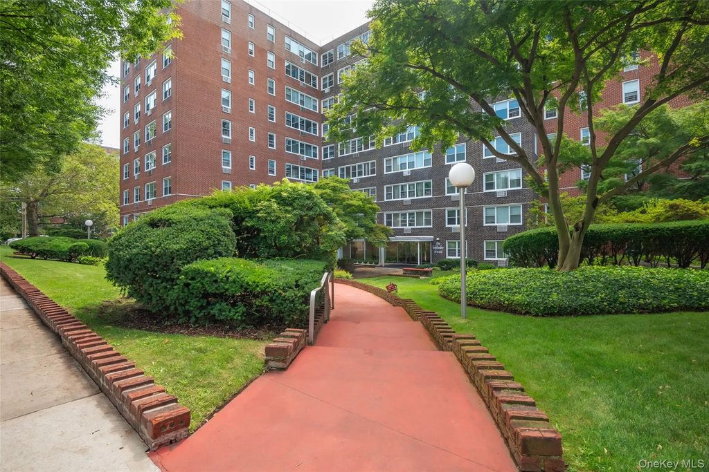 164-20 Highland Avenue # 7t, Jamaica Hills