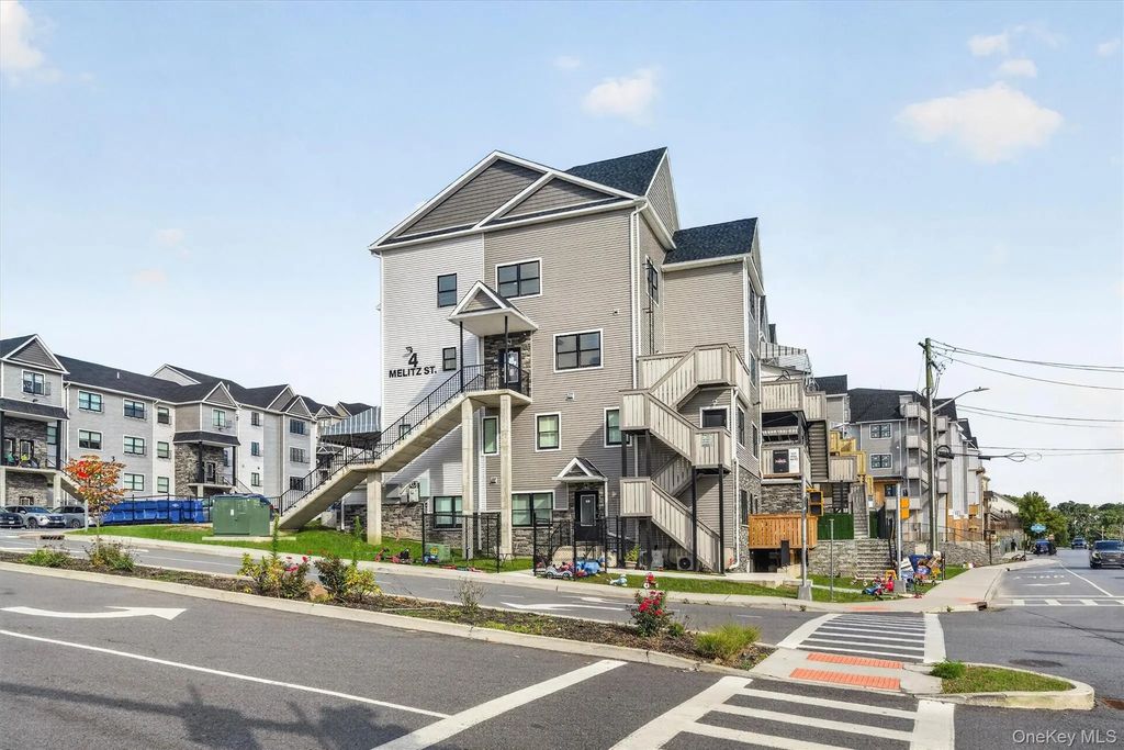 4 Melitz Street # 216, Monroe