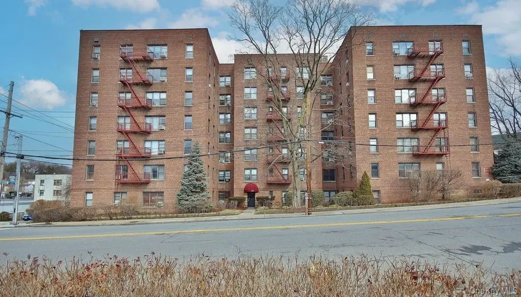 95 Sedgewick Avenue # 4e, Yonkers