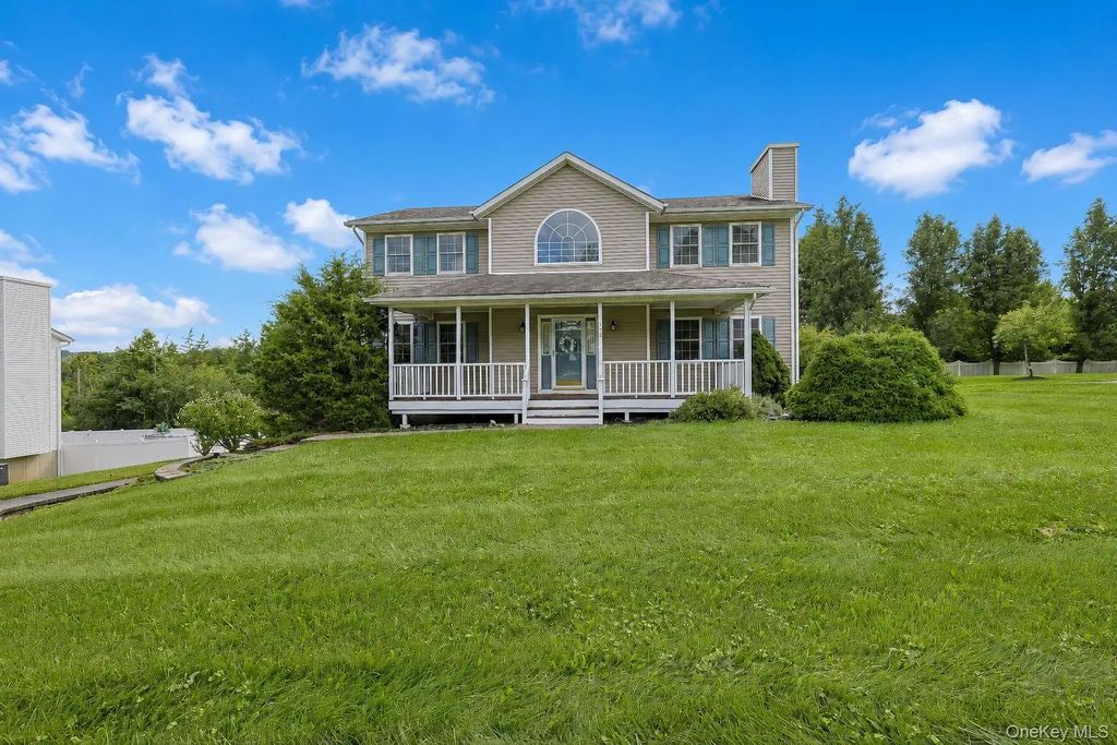 173 Creamery Pond Road, Chester