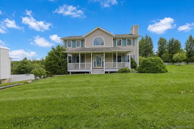 173 Creamery Pond Road, Chester