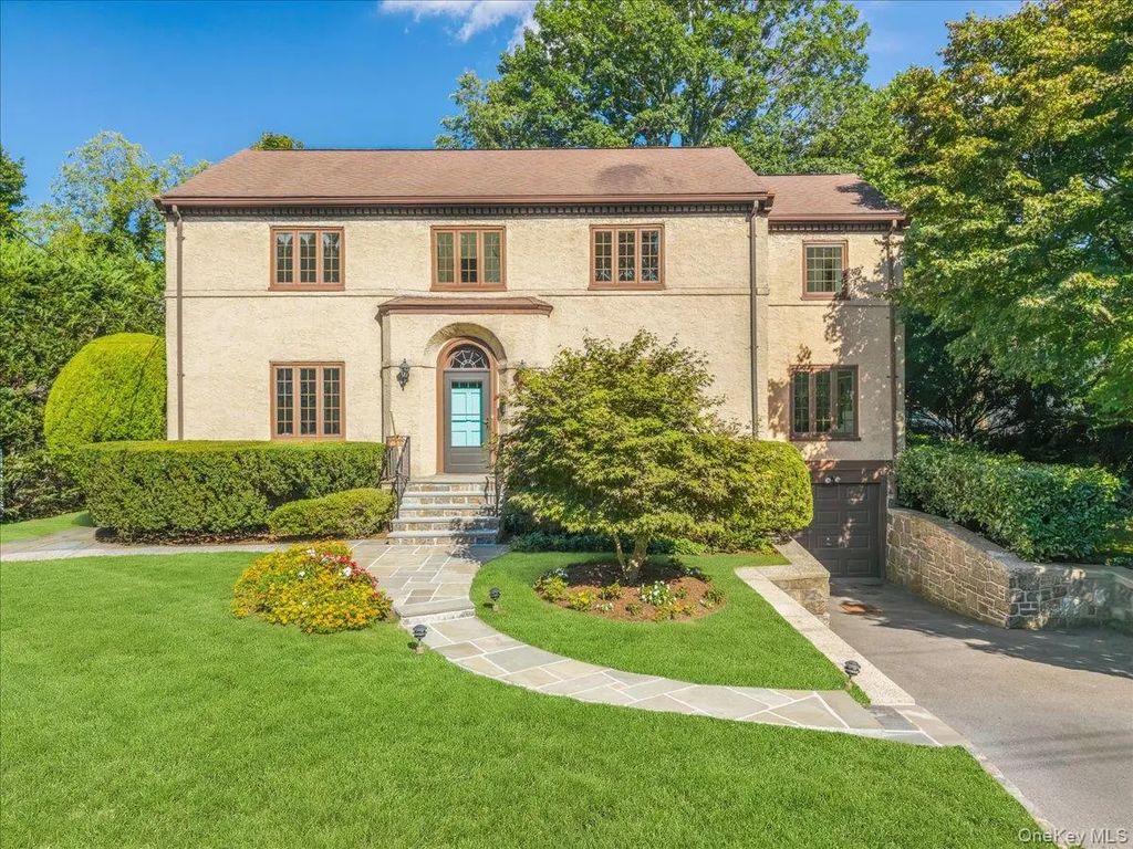 30 Seaview Avenue, New Rochelle