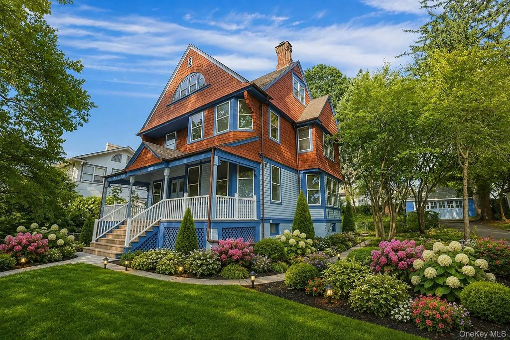 147 N Fulton Avenue, Mount Vernon