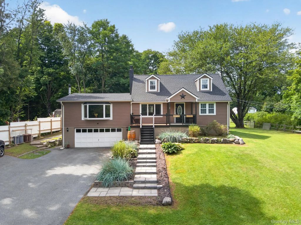 49 Bailey Road, Montgomery