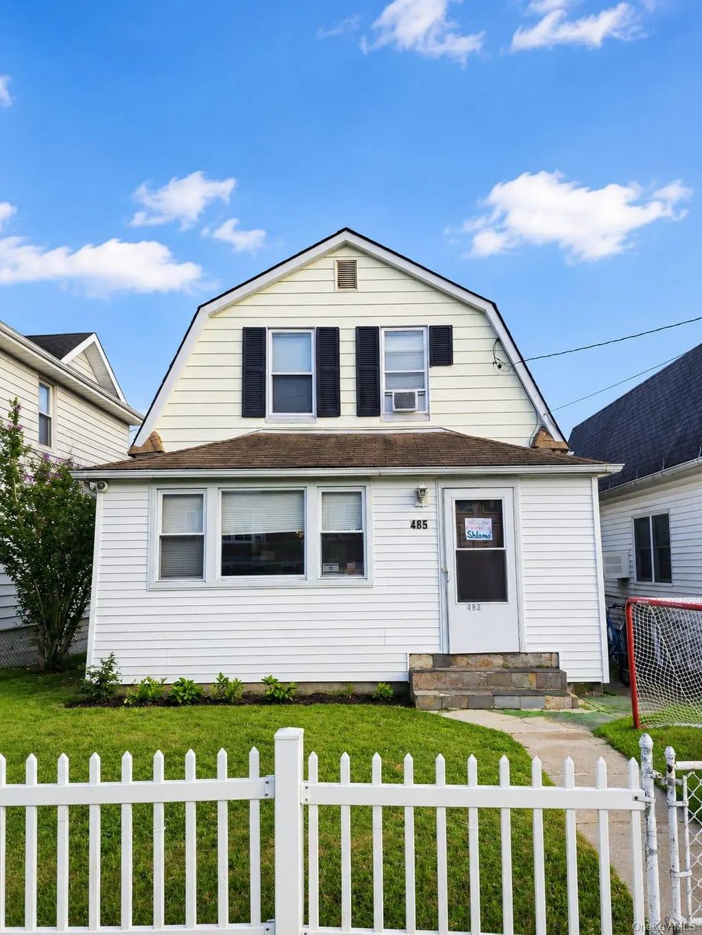 485 5th Avenue, Cedarhurst