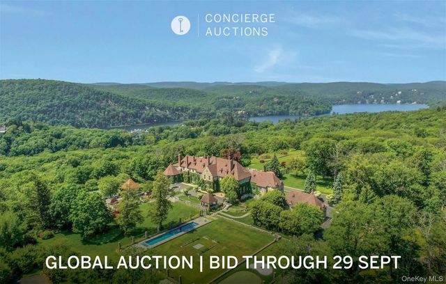 120 Ridge Road, Tuxedo Park