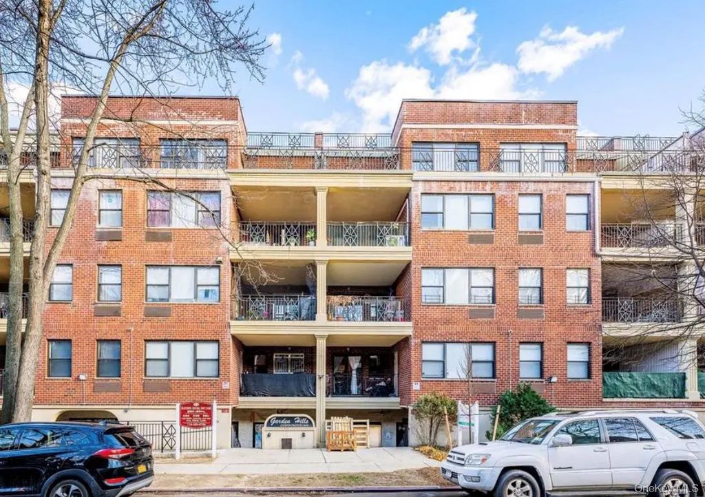 71-19 162nd Street # 1i, Fresh Meadows
