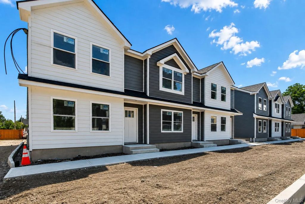 62 Manor Place, Kingston