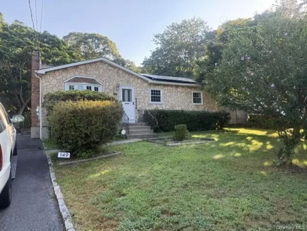 149 Locust Drive, Rocky Point