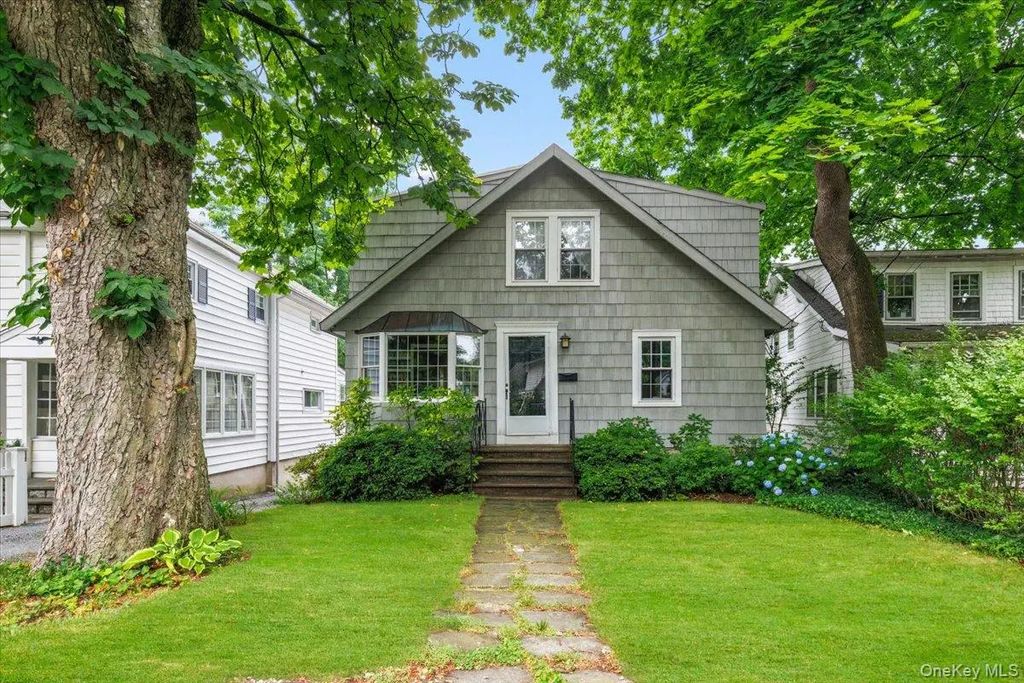 504 Milton Road, Rye