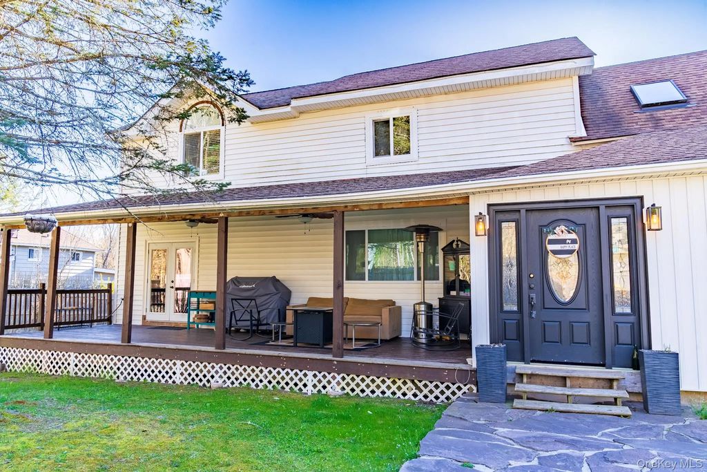 158 Harris Road, Harris