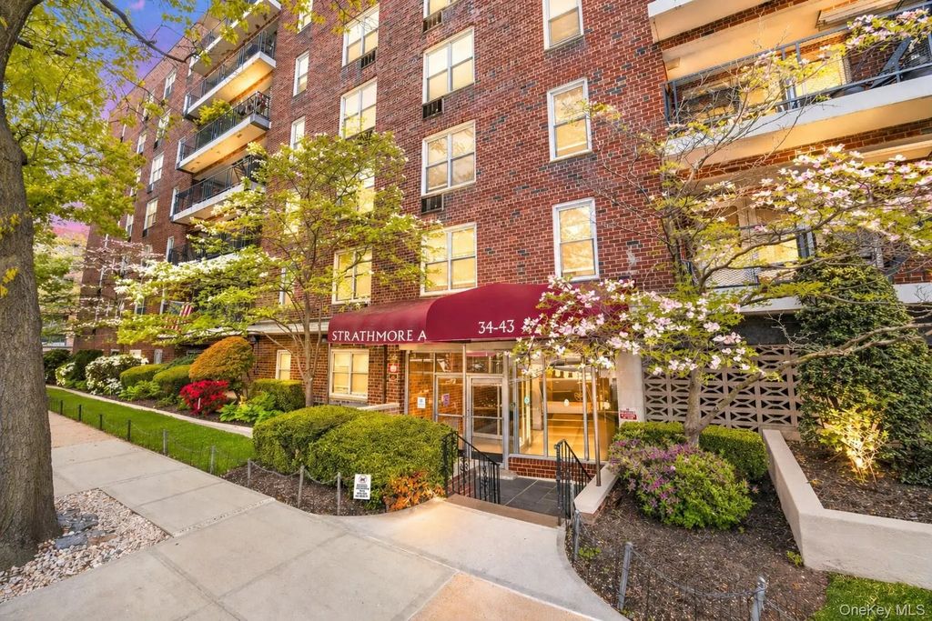 34-43 60th Street # 2f, Woodside