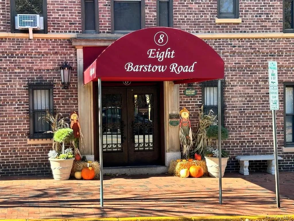 8 Barstow Road # 6k, Great Neck
