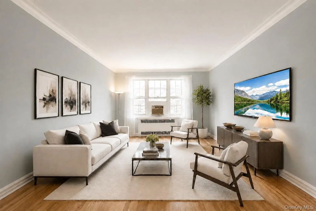 76-36 113th Street # 5s, Forest Hills