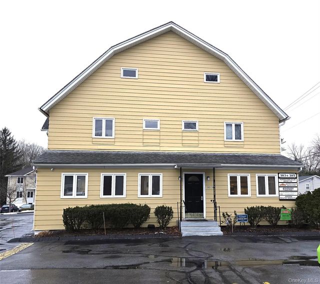 383-385 Hooker Avenue # 4, Poughkeepsie