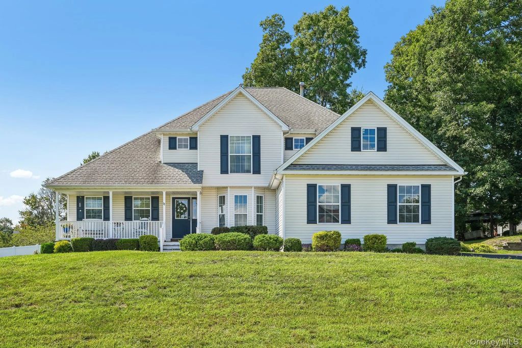 32 Maiden Lane, Goshen
