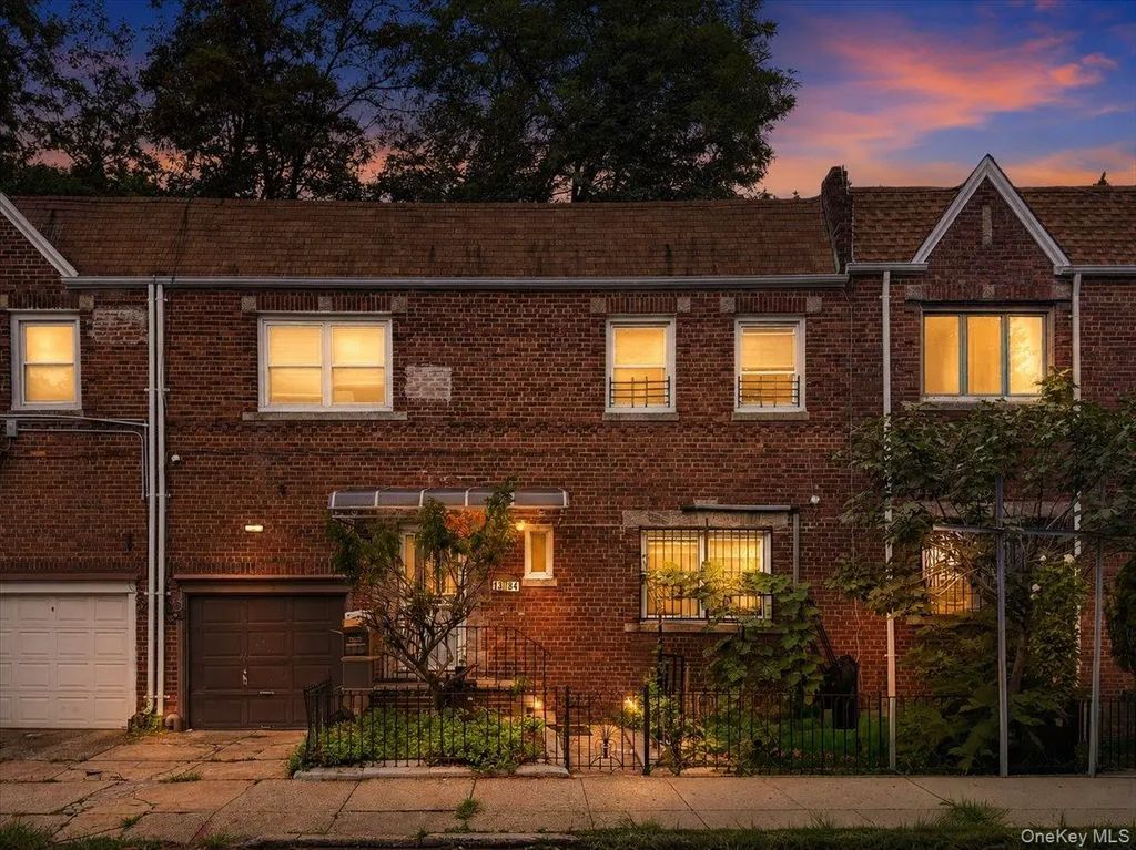 1384 E 16th Street, Brooklyn