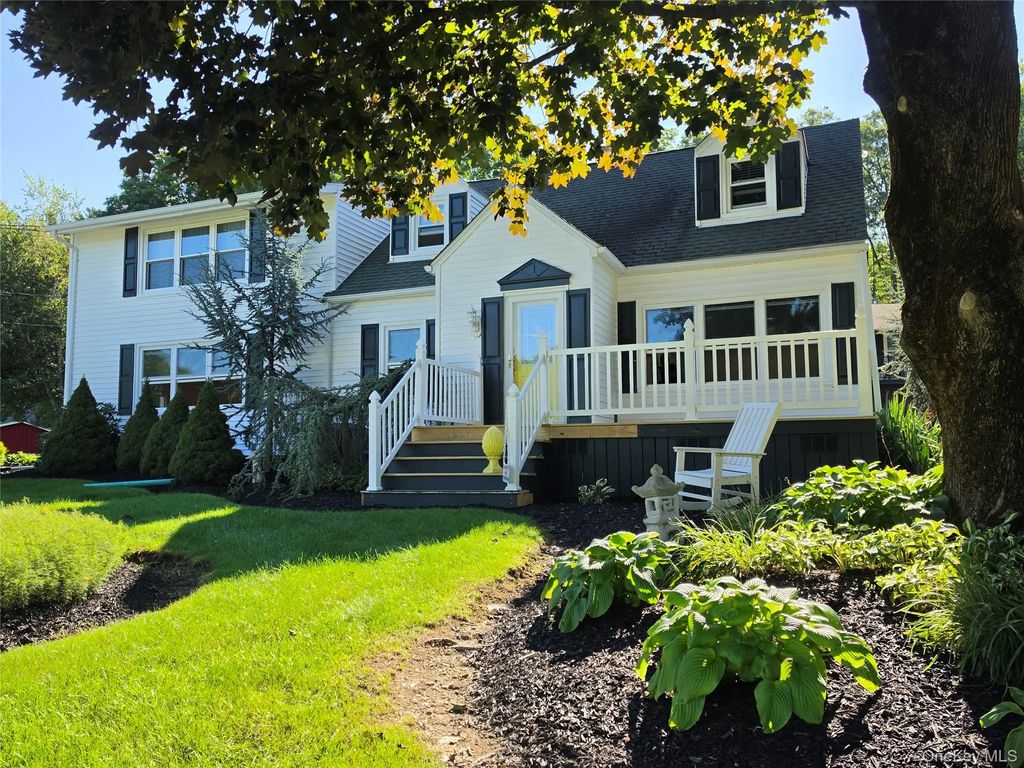 499 East Road, Marlboro