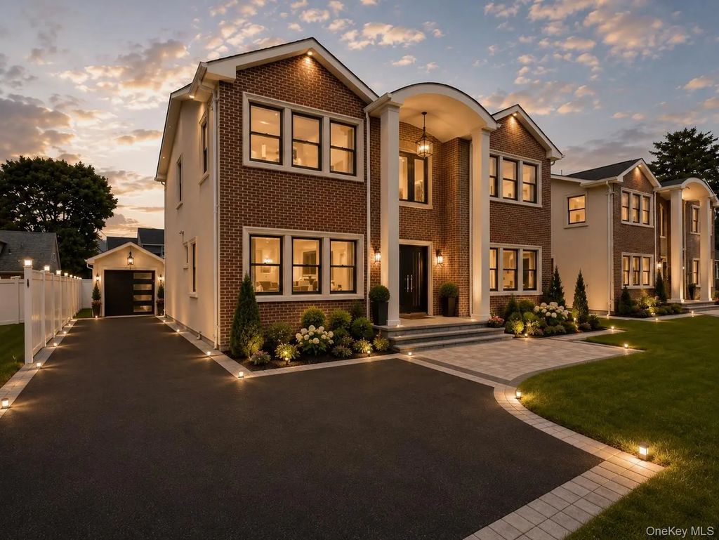 16 Fountain Street, Hicksville