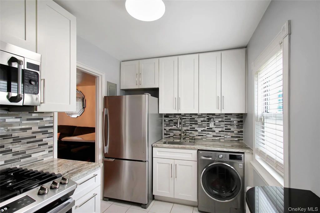 540 Tuckahoe Road # 5a, Yonkers