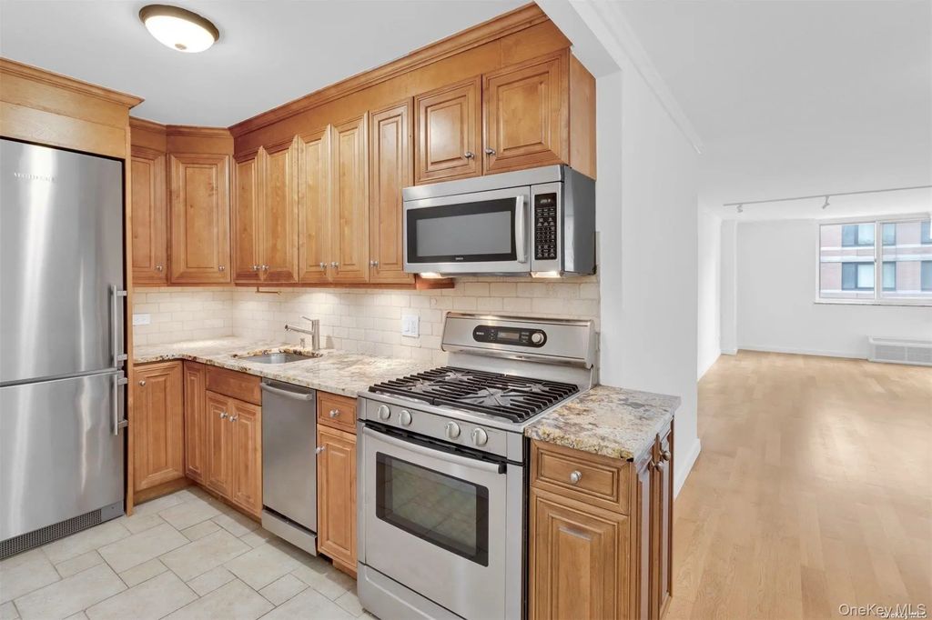 345 E 93rd Street # 4k, New York (Manhattan)