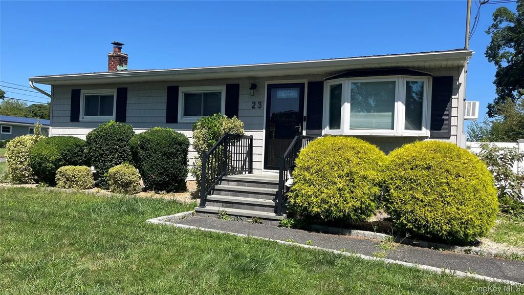 23 Pine Street, Brentwood