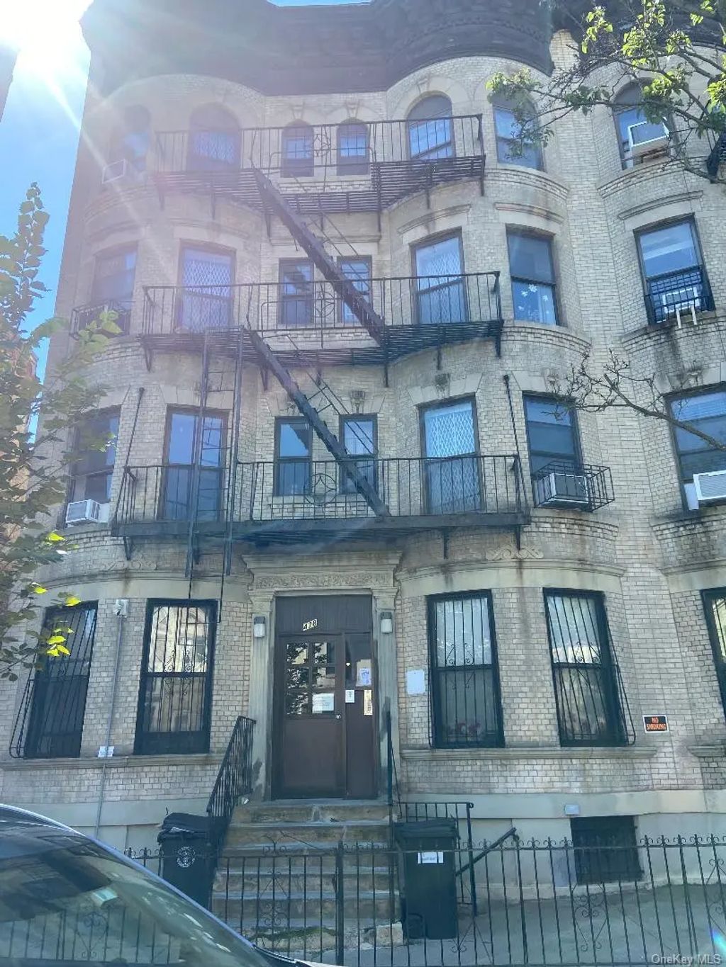 478 Bainbridge Street # 1a, Brooklyn