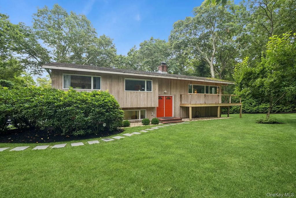 4 Lincoln Street, Sag Harbor