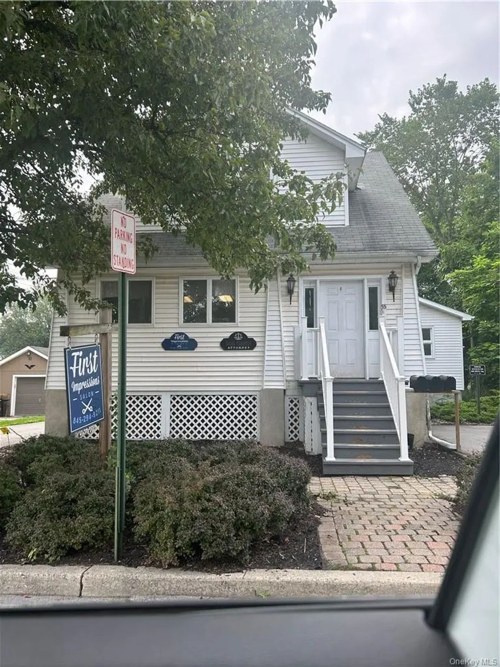 55 St John Street # 3, Goshen
