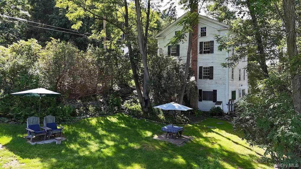 201 County Road 114, Cochecton
