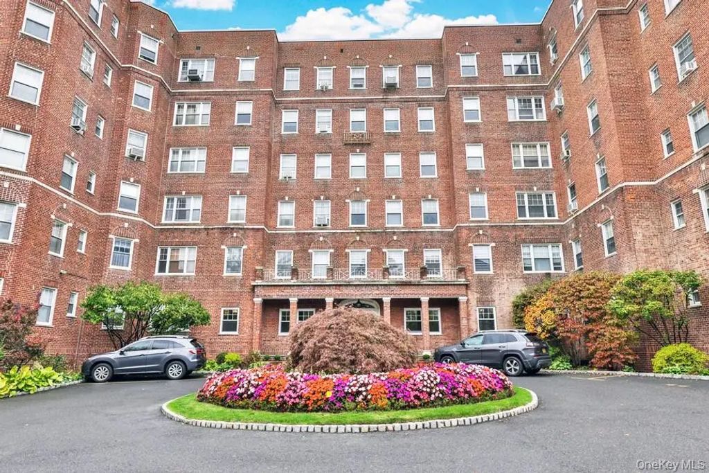 50 North Broadway # 6h, White Plains