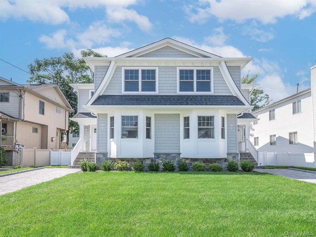 59 Edgewood Road # A, Port Washington