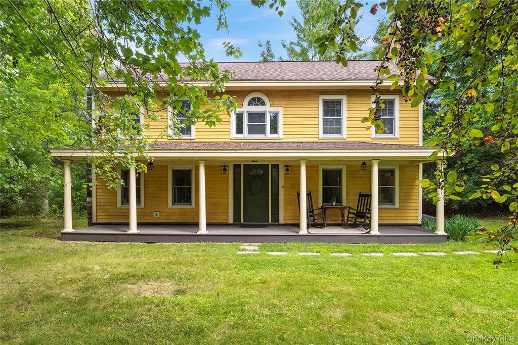 5 Link Road, Ghent