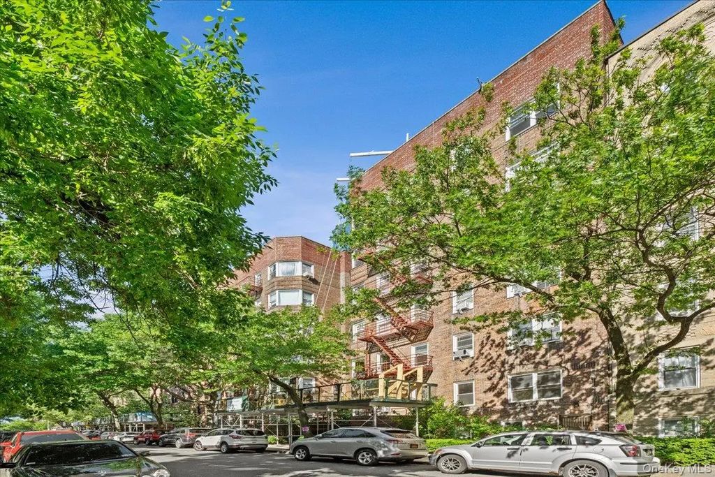 3810 Greystone Avenue # 504, Bronx