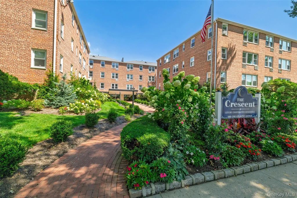 280 Atlantic Avenue # 116, East Rockaway
