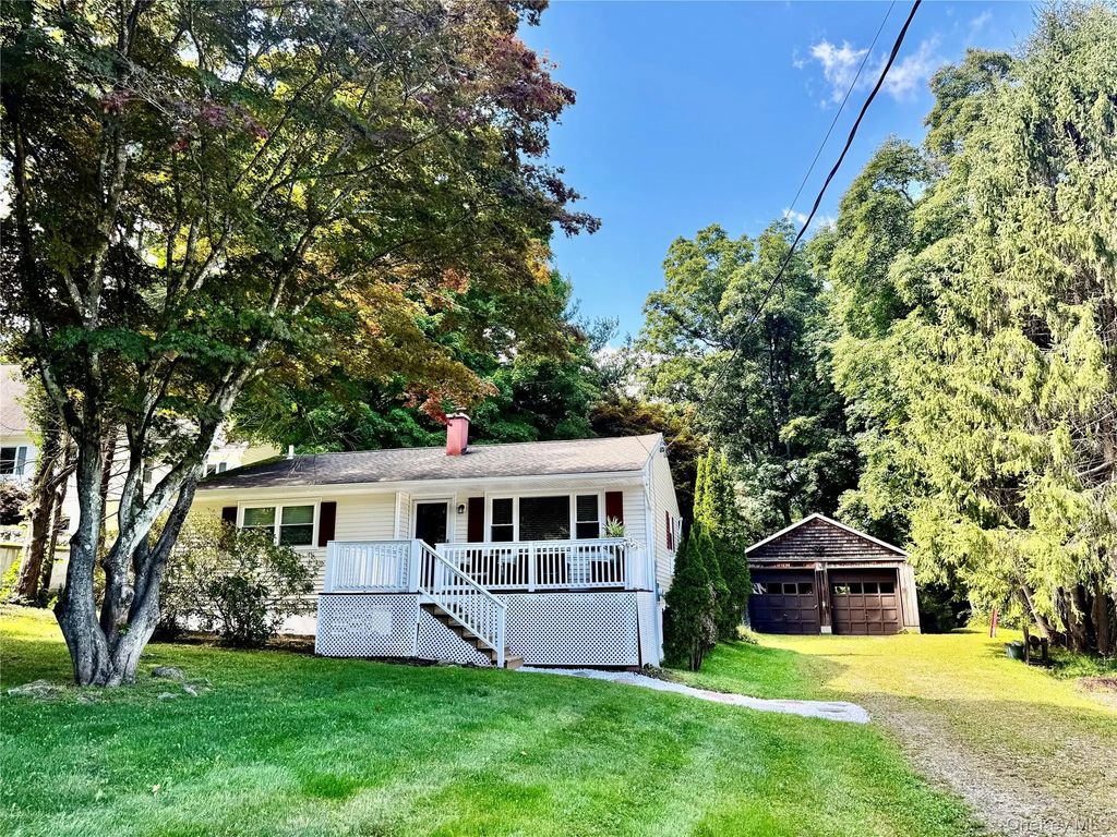13 Arbutus Street, Putnam Valley